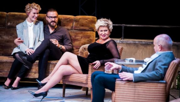 "Kto się boi Virginii Woolf?" – najlepsze adaptacje słynnej sztuki