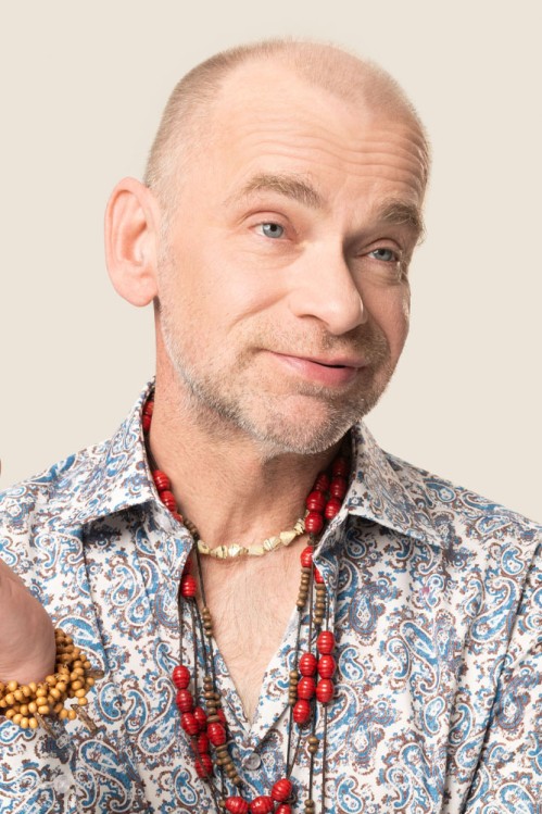Sławomir Pacek