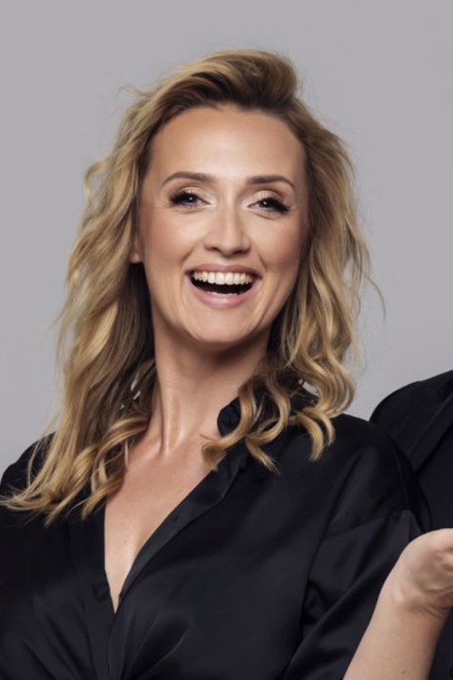 Przejdź do podstrony aktora - Anna Gzyra