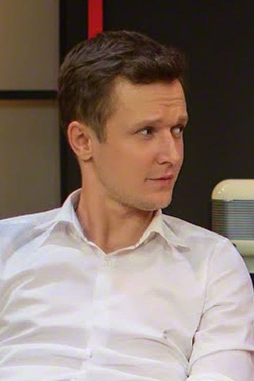 Przejdź do podstrony aktora - Filip Pławiak