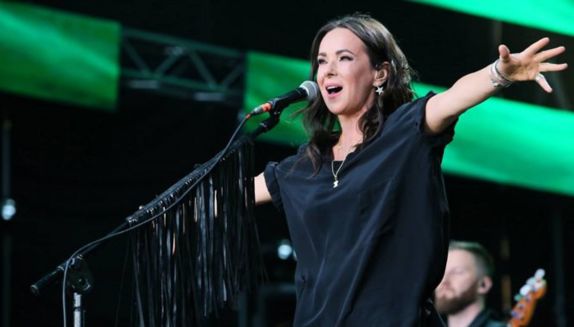 Koncerty Kasi Kowalskiej na zakończenie trasy "MTV Unplugged"!