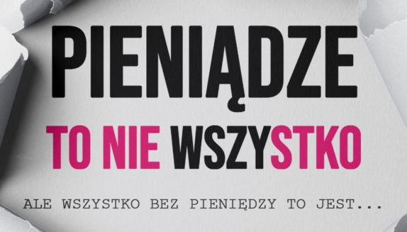 Zdjęcie wpisu Co zrobić z wielką wygraną? Nowa komedia „Pieniądze to nie wszystko”!