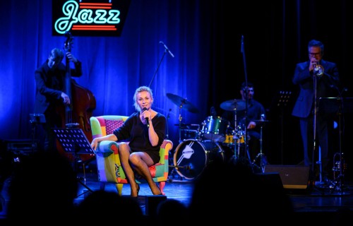 Sonia Bohosiewicz - 10 Sekretów Marilyn Monroe