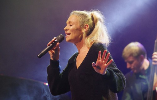 Sonia Bohosiewicz - 10 Sekretów Marilyn Monroe