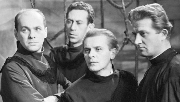Zdjęcie wpisu Teatr i „Dziady”. Kto sięga po klasykę polskiej literatury?