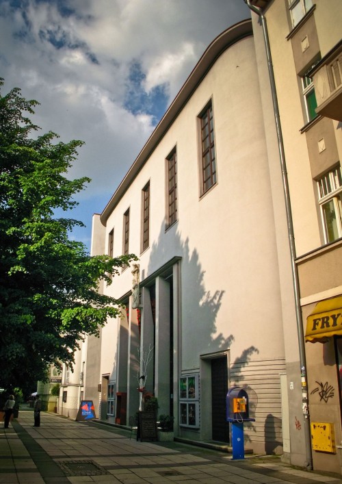 Lubuski Teatr w Zielonej Górze