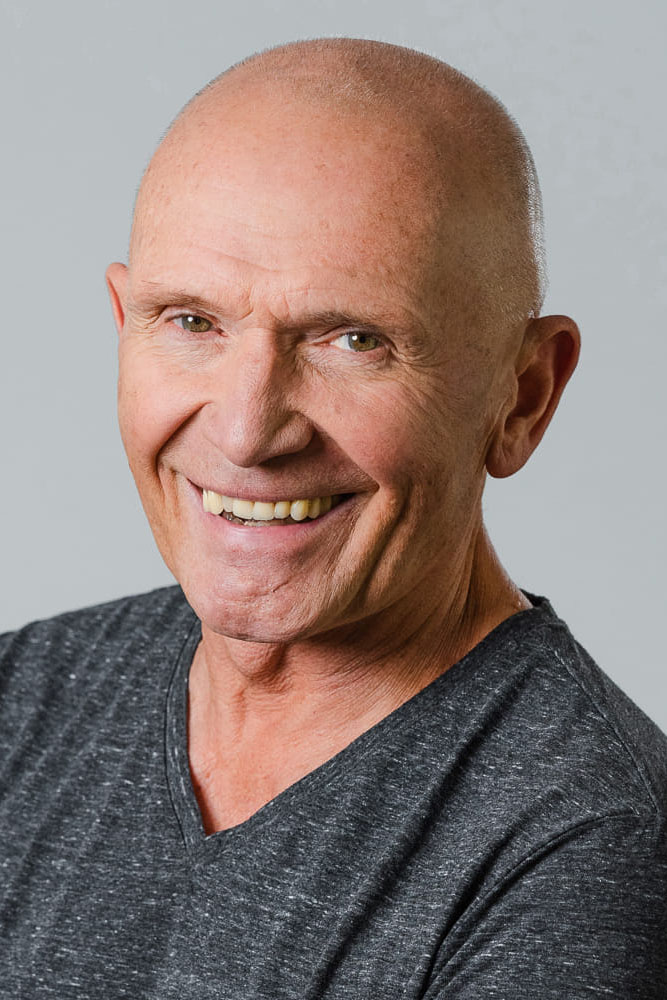 Marek Siudym
