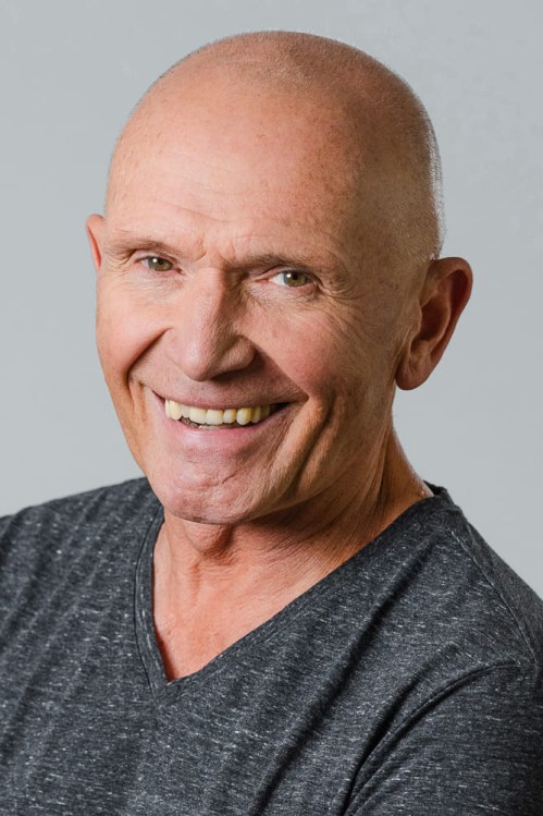 Marek Siudym