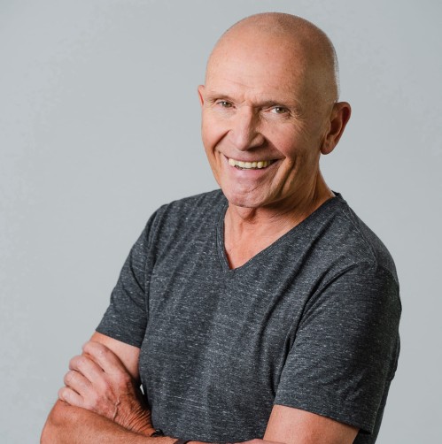 Marek Siudym