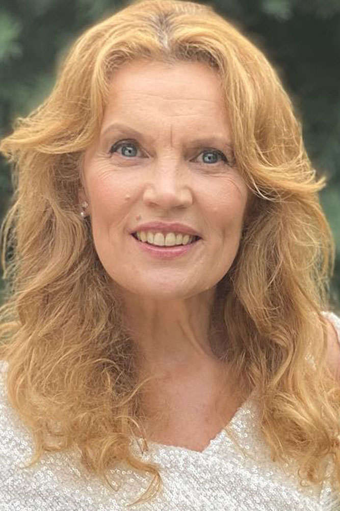 Dorota Chotecka