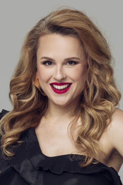 Przejdź do podstrony aktora - Kaja Paschalska