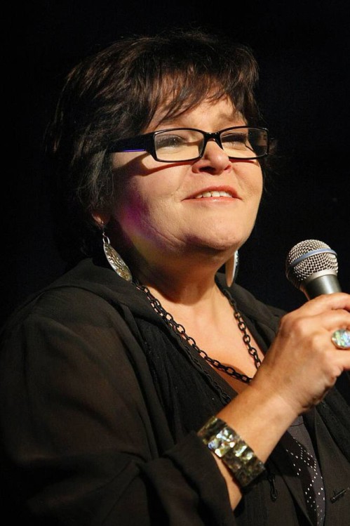 Elżbieta Adamiak