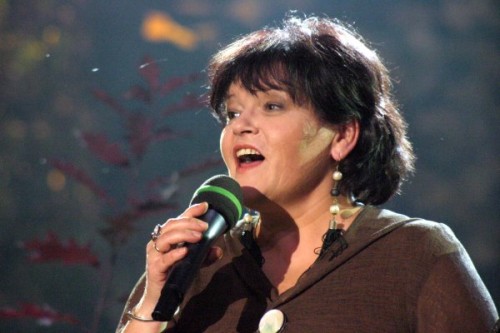 Elżbieta Adamiak