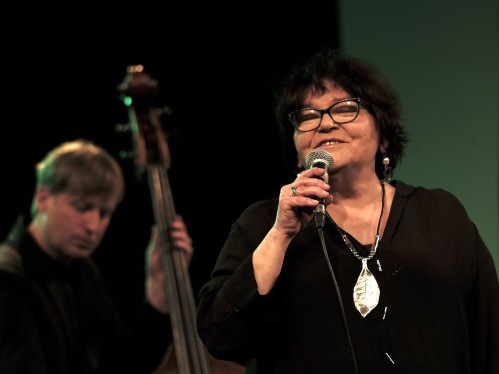Elżbieta Adamiak