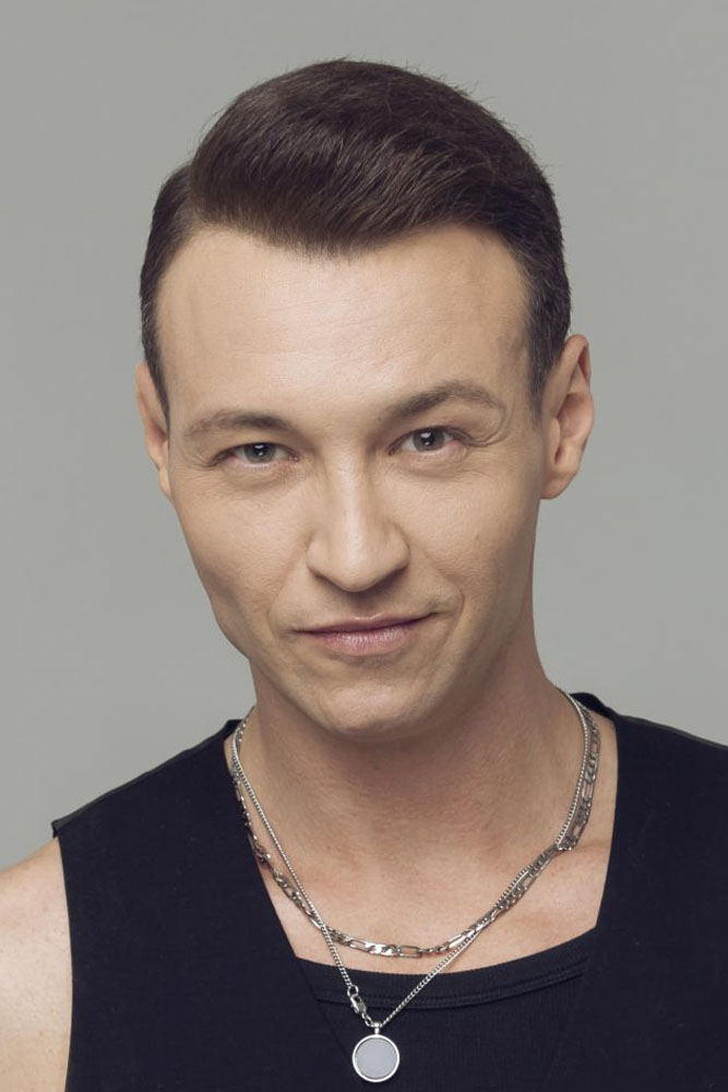 Kamil Krupicz
