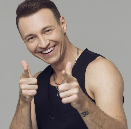 Kamil Krupicz
