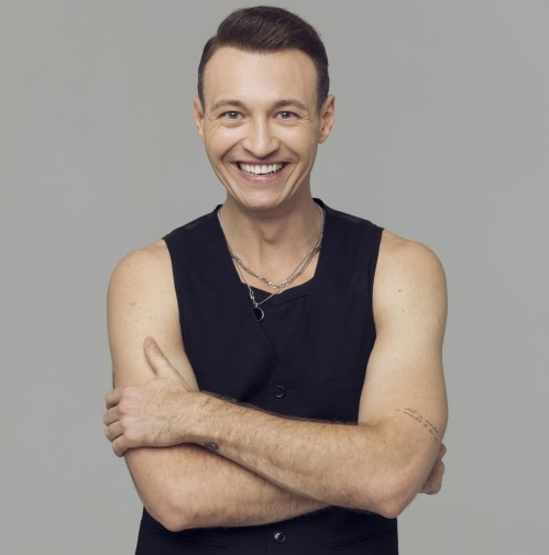 Kamil Krupicz