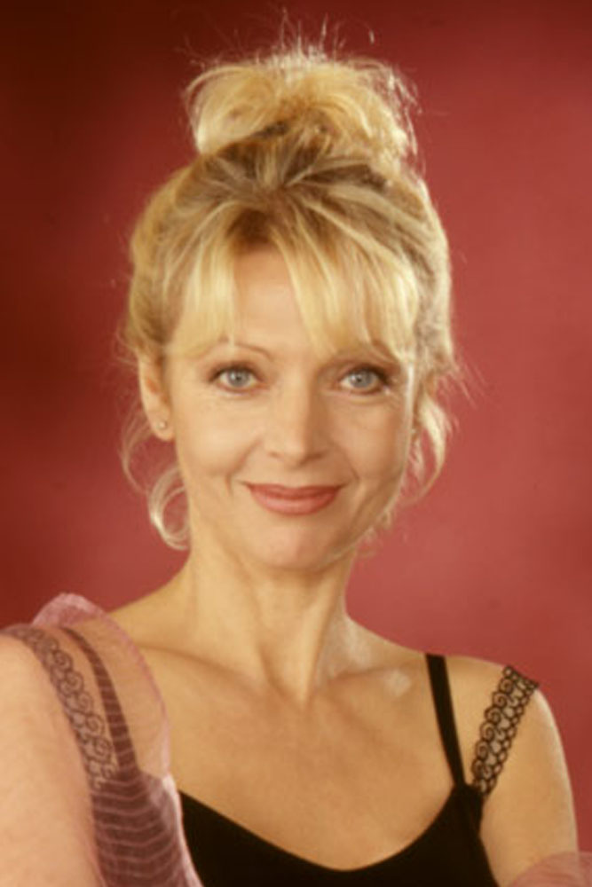 Magdalena Wołłejko
