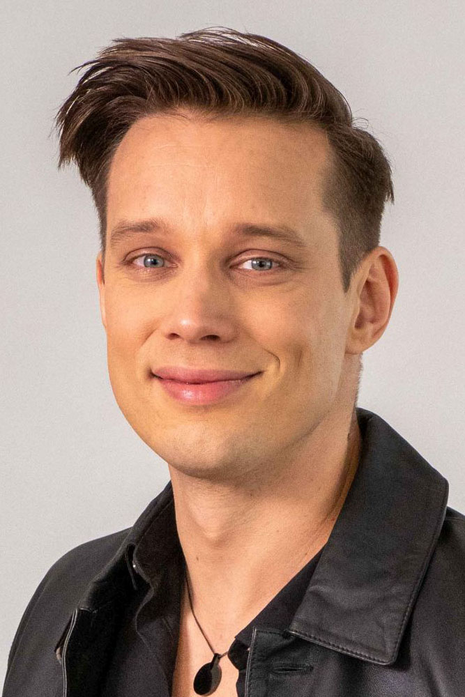 Michał Mikołajczak