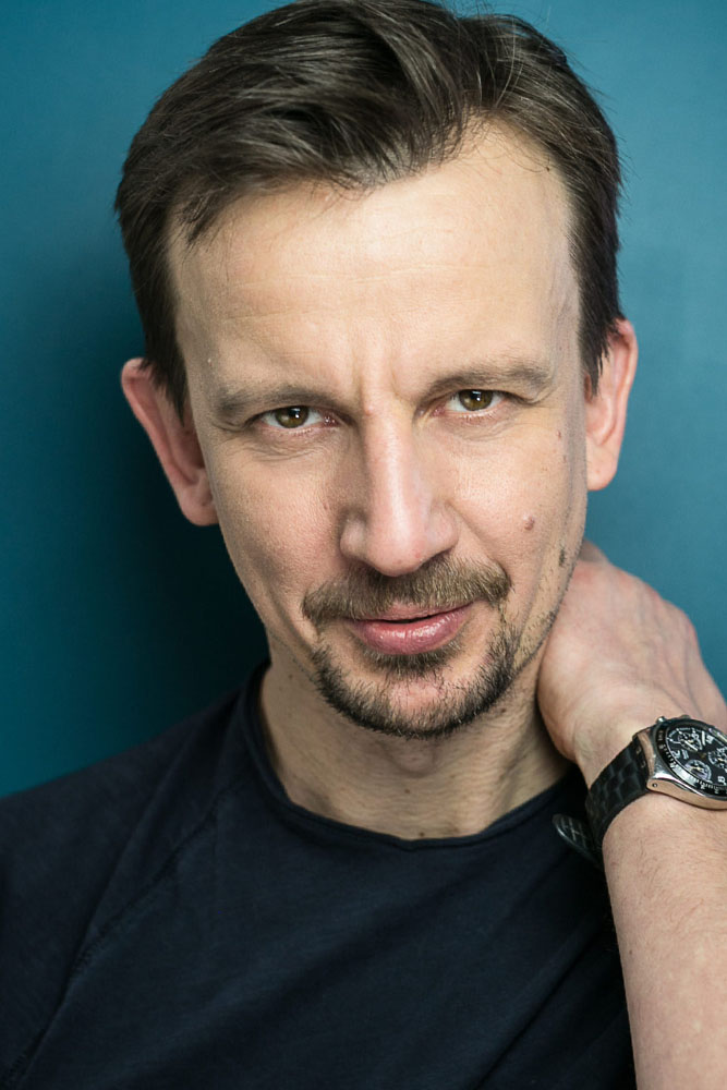 Modest Ruciński