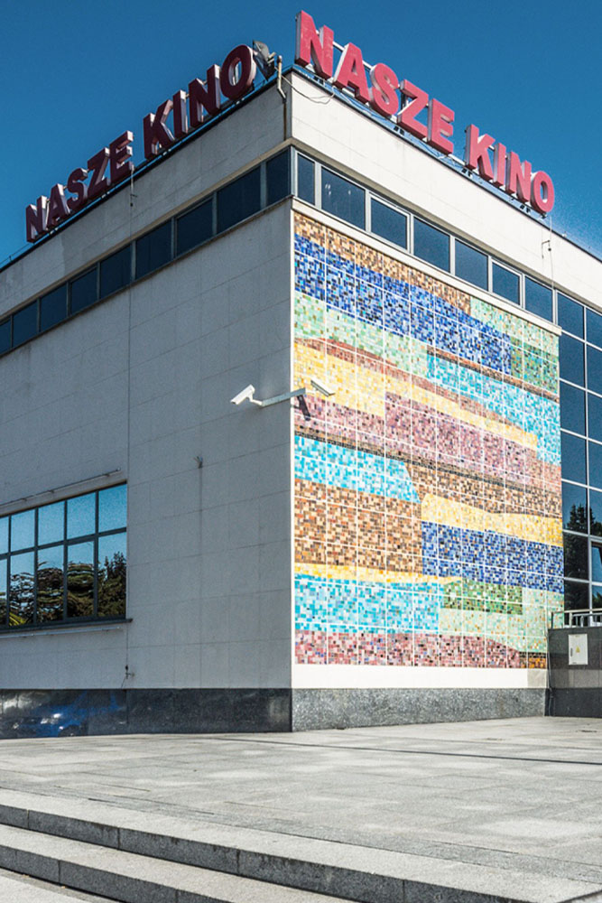 Oświęcimskie Centrum Kultury