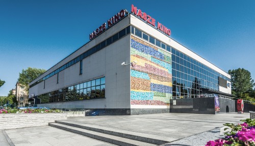 Oświęcimskie Centrum Kultury