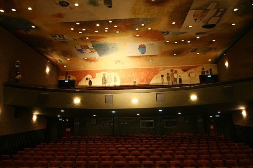 Oświęcimskie Centrum Kultury
