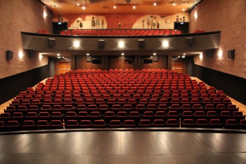 Oświęcimskie Centrum Kultury