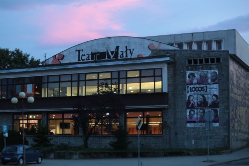 Teatr Mały w Tychach