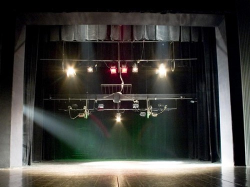 Teatr Mały w Tychach
