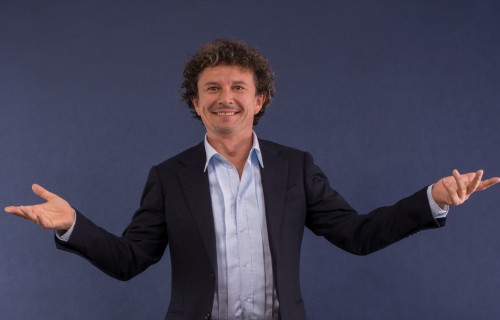 Jacek Wójcicki