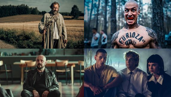 Zdjęcie wpisu Polskie premiery Netflixa 2023/2024. Co oprócz „Znachora”?