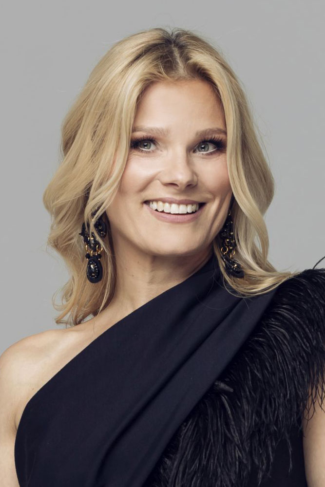 Anna Głogowska