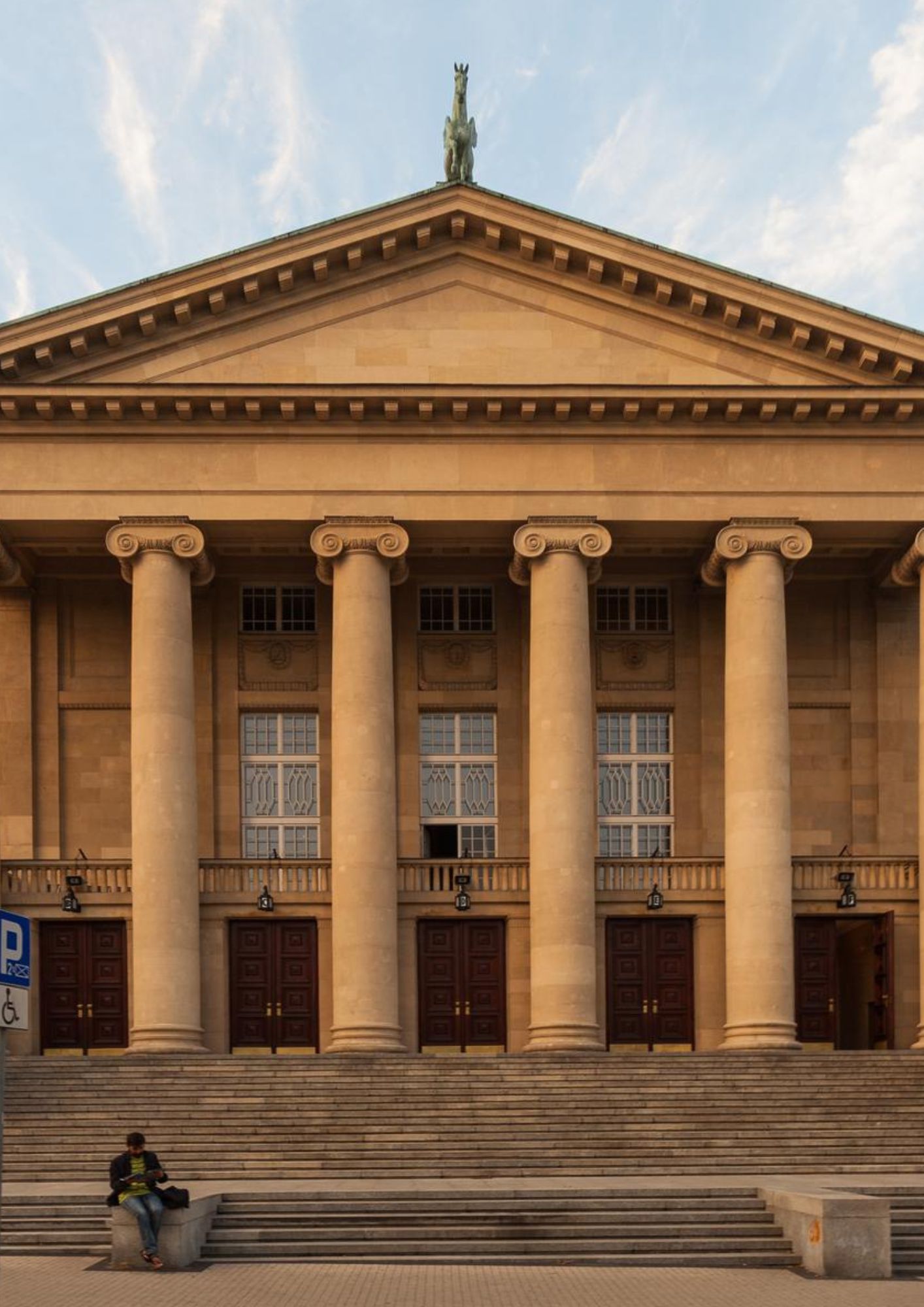 Teatr Wielki w Poznaniu