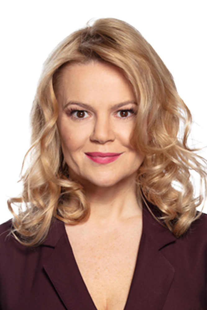 Małgorzata Sadowska