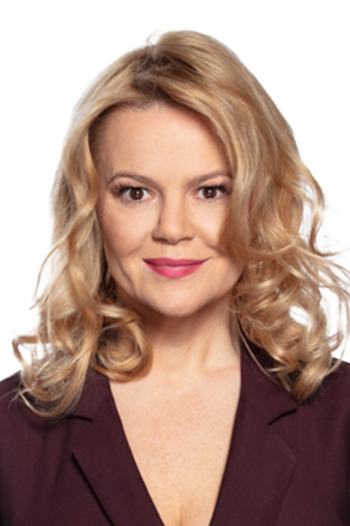 Małgorzata Sadowska