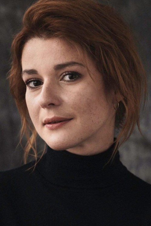 Przejdź do podstrony aktora - Marta Ścisłowicz