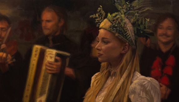 Muzyka do filmu „Chłopi” na żywo! Twórcy zapraszają na koncerty