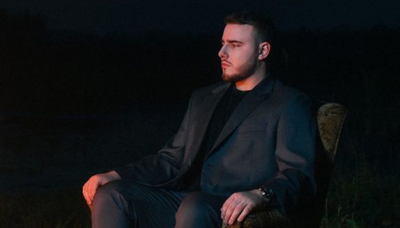 Krystian Ochman o premierze płyty „Testament” i „Telefonach”
