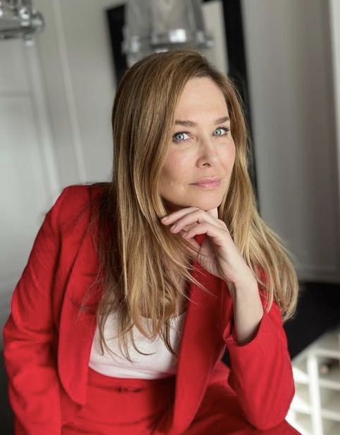 Dorota Naruszewicz