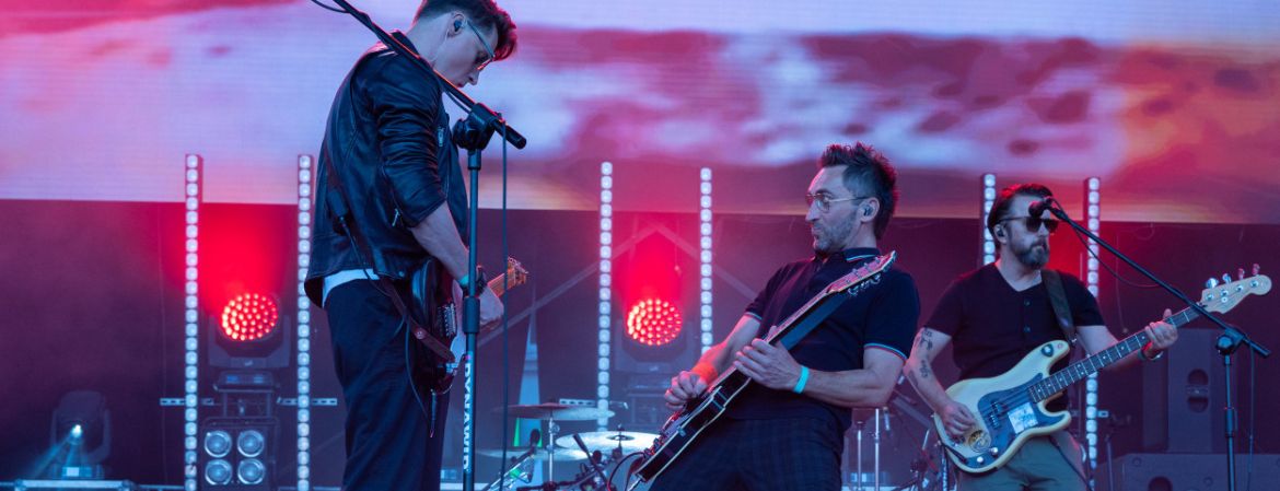 Okładka wpisu Myslovitz – koncerty „25 lat Miłości w Czasach Popkultury”!