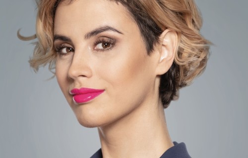 Michalina Sosna