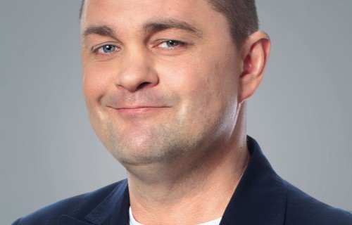Mariusz Słupiński
