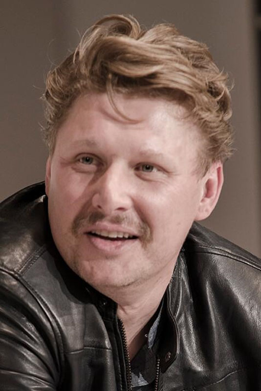 Andrzej Nejman