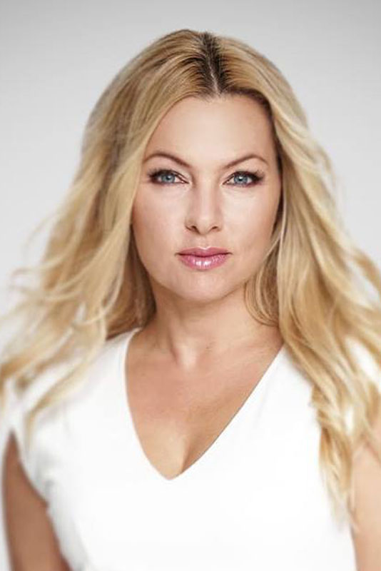 Katarzyna Bujakiewicz