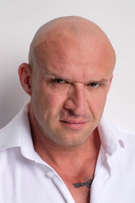 Tomasz Oświeciński
