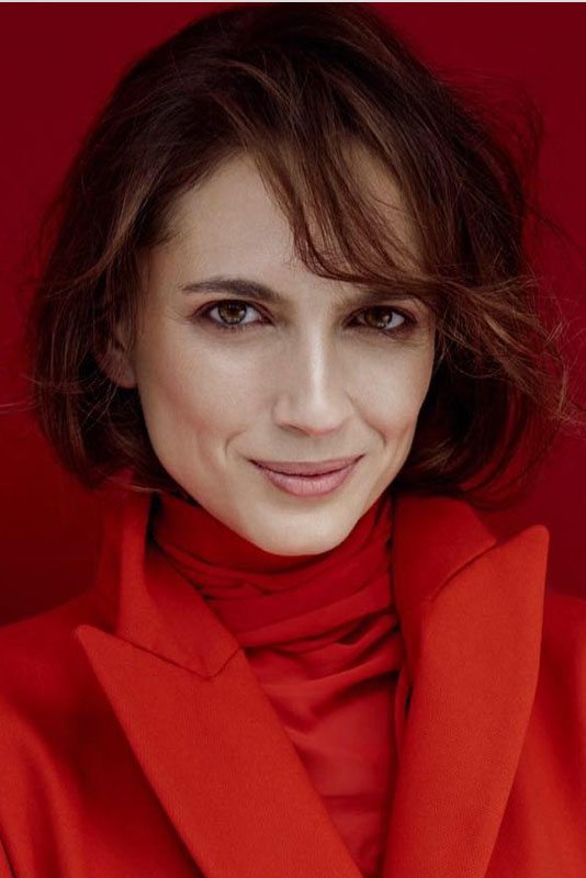 Anna Cieślak