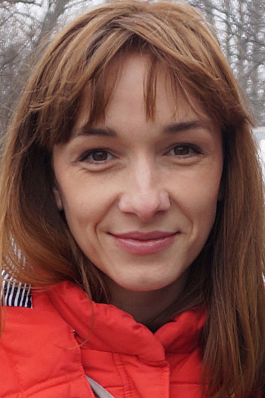 Lidia Sadowa