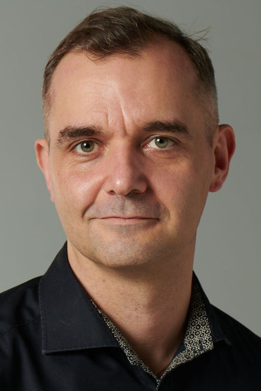 Paweł Koślik