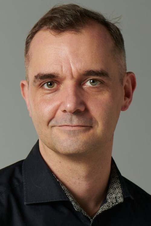 Paweł Koślik